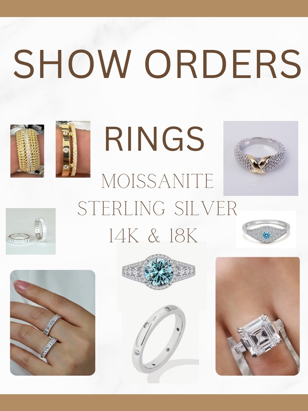 Show order - Picture 1 of 1